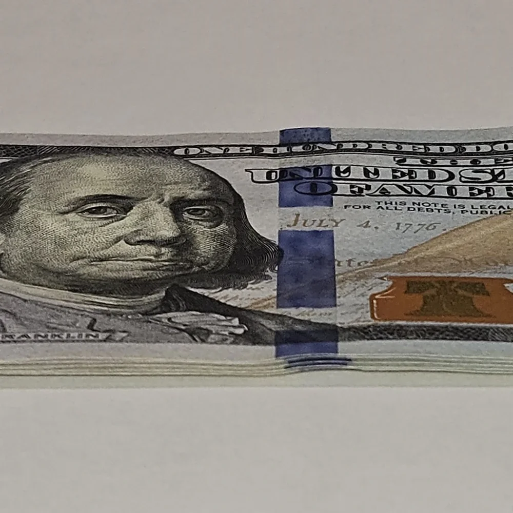 Us Mint this note